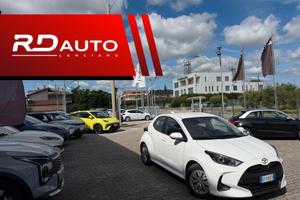 Toyota Yaris 1.5 Hybrid 5 porte Active 115CV