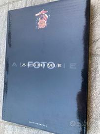 Alchimie di Luigi Corbetta
