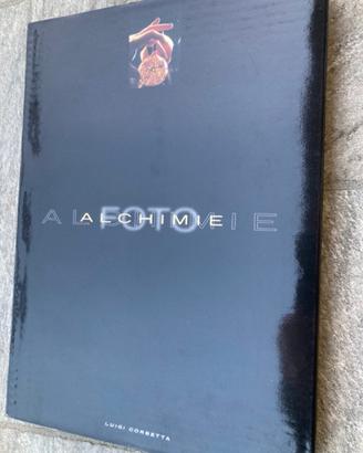 Alchimie di Luigi Corbetta
