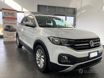 Volkswagen T-Cross 1.0 TSI 110 CV Style