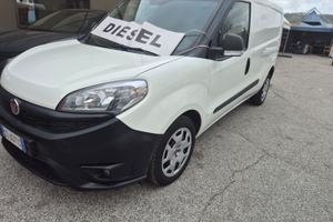 Fiat doblo maxi 3 posti