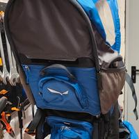 Zaino Salewa Koala 2