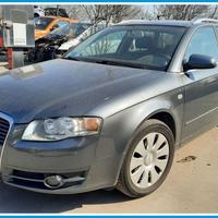 Ricambi Usati AUDI A4 (8E) 2005