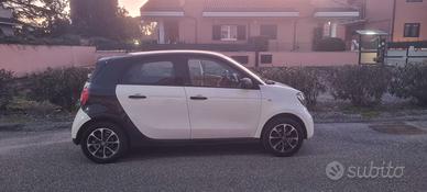 Smart Fourfour
