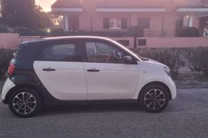 Smart Fourfour