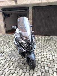 Kymco downtown 350 i