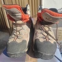 Scarpe da Montagna