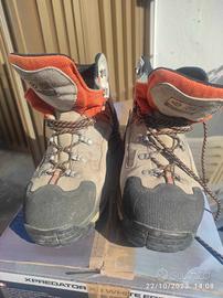 Scarpe da Montagna