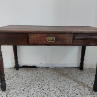 Tavolo antico da cucina