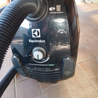 Aspirapolvere Electrolux