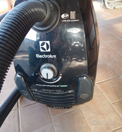 Aspirapolvere Electrolux