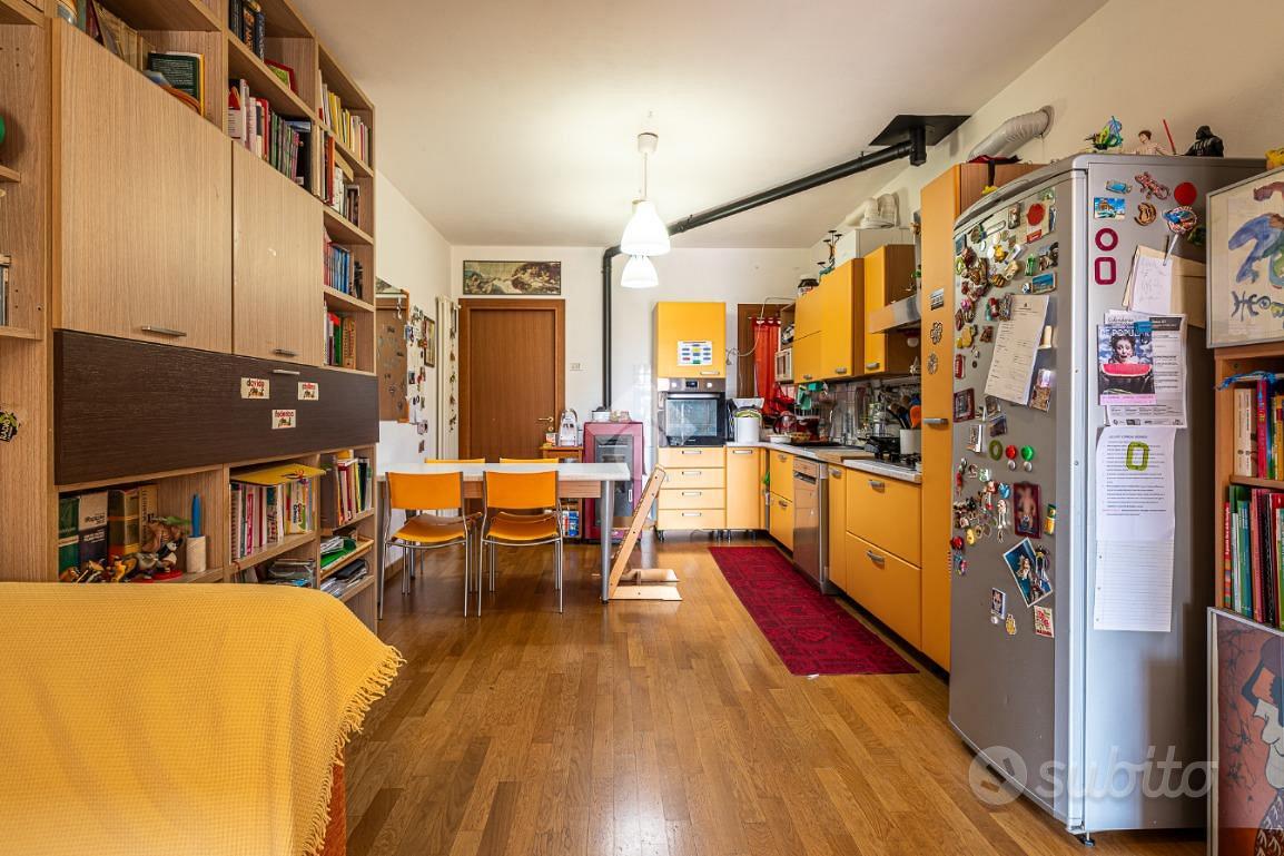 Casa – Vicenza, Moracchino - Vista 4