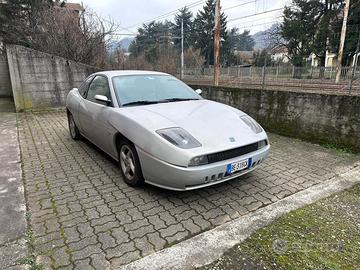FIAT COUPE’ 1.8 16 V
