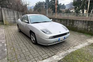 FIAT COUPE’ 1.8 16 V