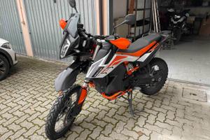 KTM 790 Adventure - 2020