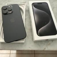 Iphone 15 Pro 128GB