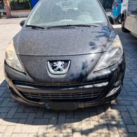 ricambi peugeot 208-2011