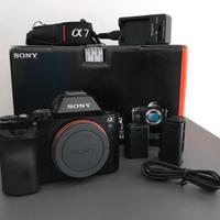 Sony Alpha 7S