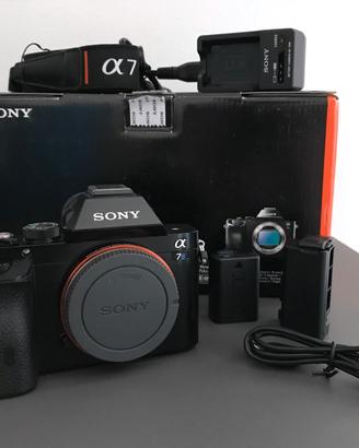 Sony Alpha 7S
