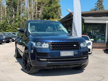 Land Rover Range 3.0 TDV6 Autobiography/TETTO/TV/S