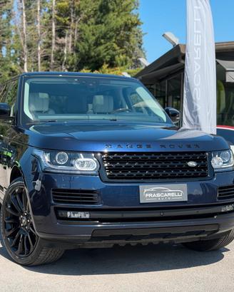 Land Rover Range 3.0 TDV6 Autobiography/TETTO/TV/S