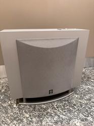Subwoofer YAMAHA YST-FSW100  			