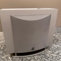 Subwoofer YAMAHA YST-FSW100