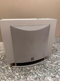 Subwoofer YAMAHA YST-FSW100