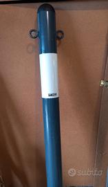 Paletti parapedonali catarinfrangenti