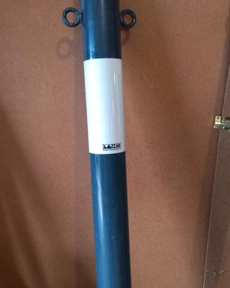 Paletti parapedonali catarinfrangenti