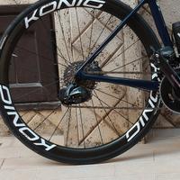ruote konig 