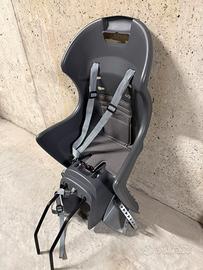 Seggiolino posteriore bici