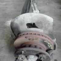 Ponte anteriore isuzu 2015 - 3.000 gasolio