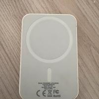Caricatore mag safe per iphone
