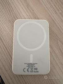 Caricatore mag safe per iphone