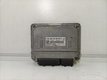 CENTRALINA MOTORE SKODA Fabia Berlina 2Â° Serie 03