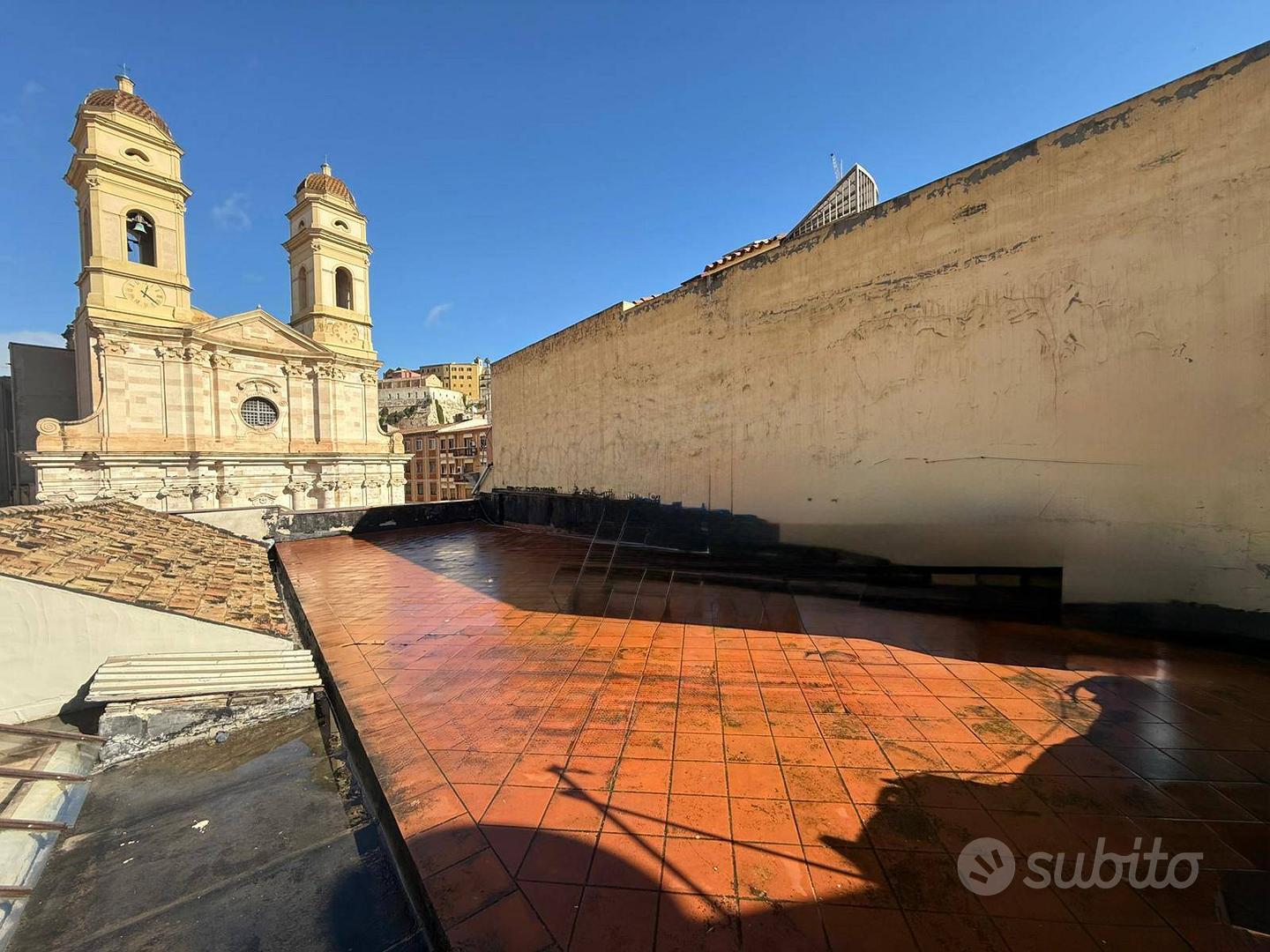 Appartamento – Cagliari, Stampaxi/Stampace - Vista 3