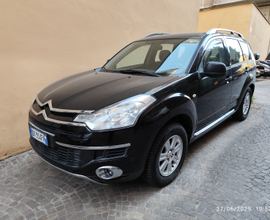 C-Crosser 7 posti
