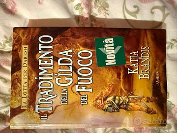 Il tradimento della Gilda del Fuoco e Il diritto d