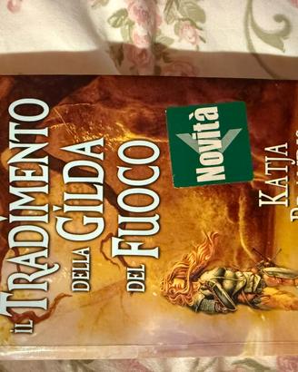 Il tradimento della Gilda del Fuoco e Il diritto d