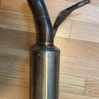 Terminale R dominator