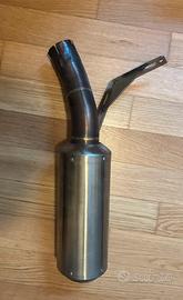 Terminale R dominator