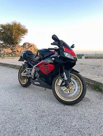 Aprilia