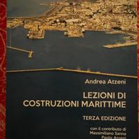 lezioni di costruzioni marittime 