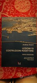 lezioni di costruzioni marittime 