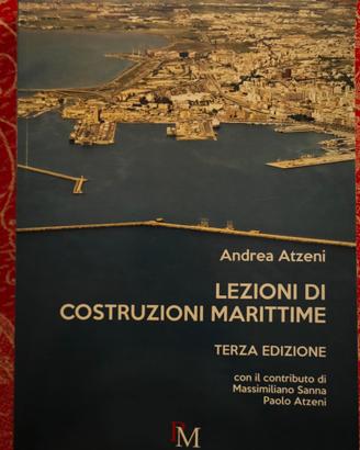lezioni di costruzioni marittime 