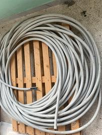 Cavo rame 10mt diametro 25mm