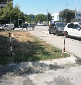 POSTO AUTO Porto Recanati