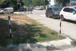 POSTO AUTO Porto Recanati