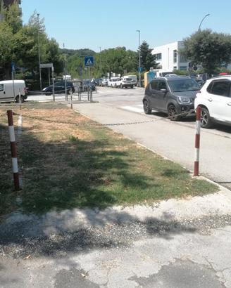 POSTO AUTO Porto Recanati